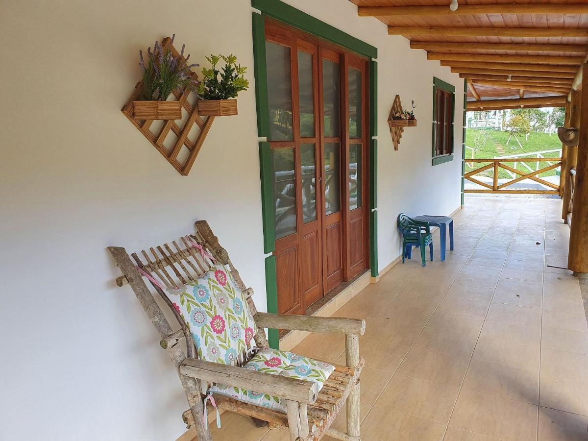 Sitio Pedacinho Do Ceu Na Serra Catarinense Rancho Queimado Ngoại thất bức ảnh