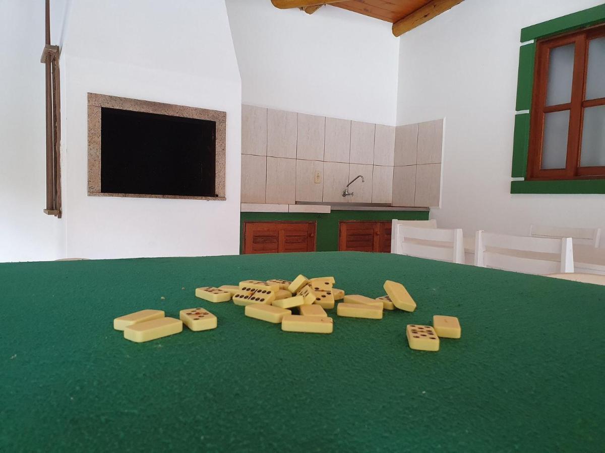 Sitio Pedacinho Do Ceu Na Serra Catarinense Rancho Queimado Ngoại thất bức ảnh