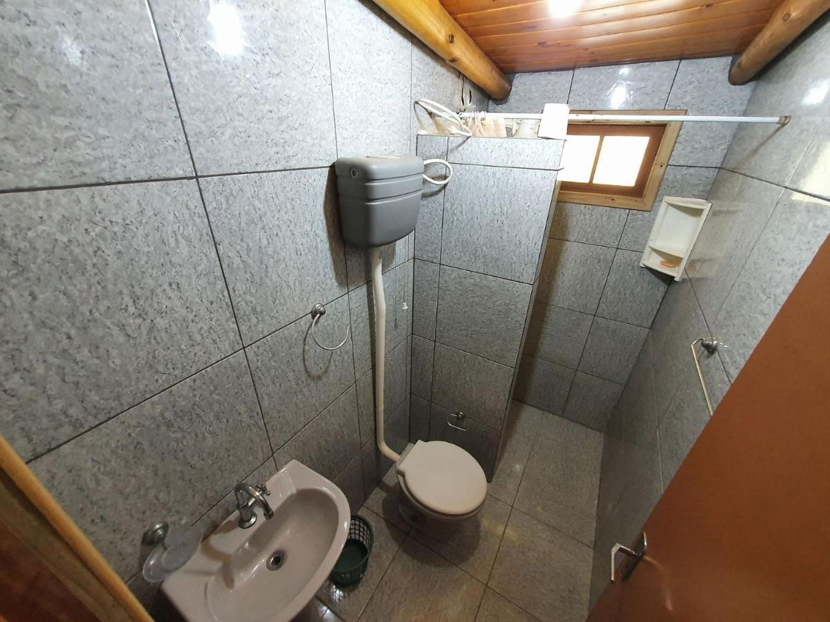 Sitio Pedacinho Do Ceu Na Serra Catarinense Rancho Queimado Ngoại thất bức ảnh