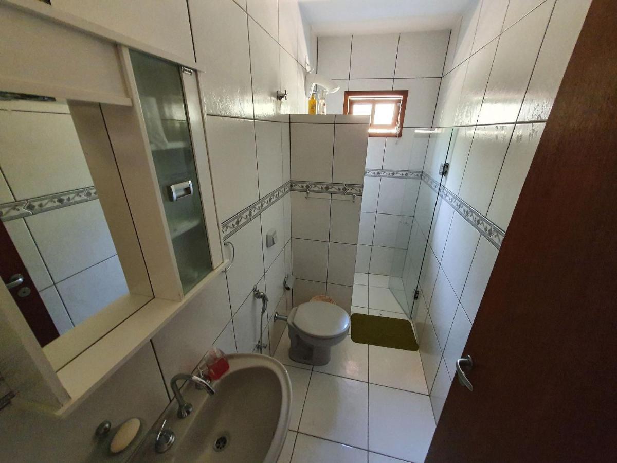 Sitio Pedacinho Do Ceu Na Serra Catarinense Rancho Queimado Ngoại thất bức ảnh
