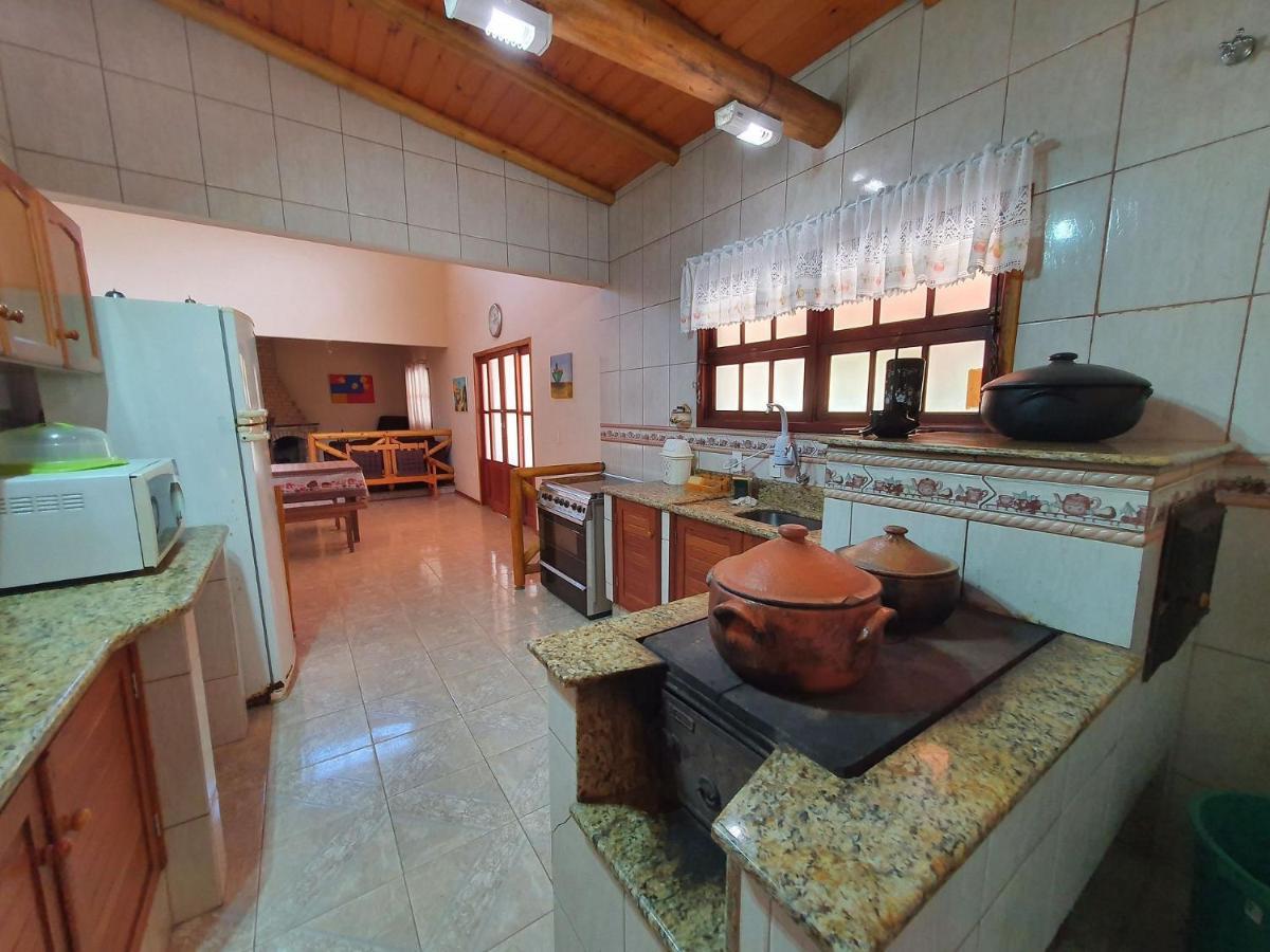 Sitio Pedacinho Do Ceu Na Serra Catarinense Rancho Queimado Ngoại thất bức ảnh