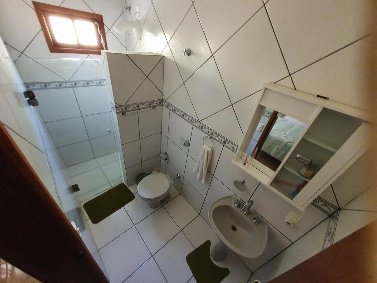 Sitio Pedacinho Do Ceu Na Serra Catarinense Rancho Queimado Ngoại thất bức ảnh