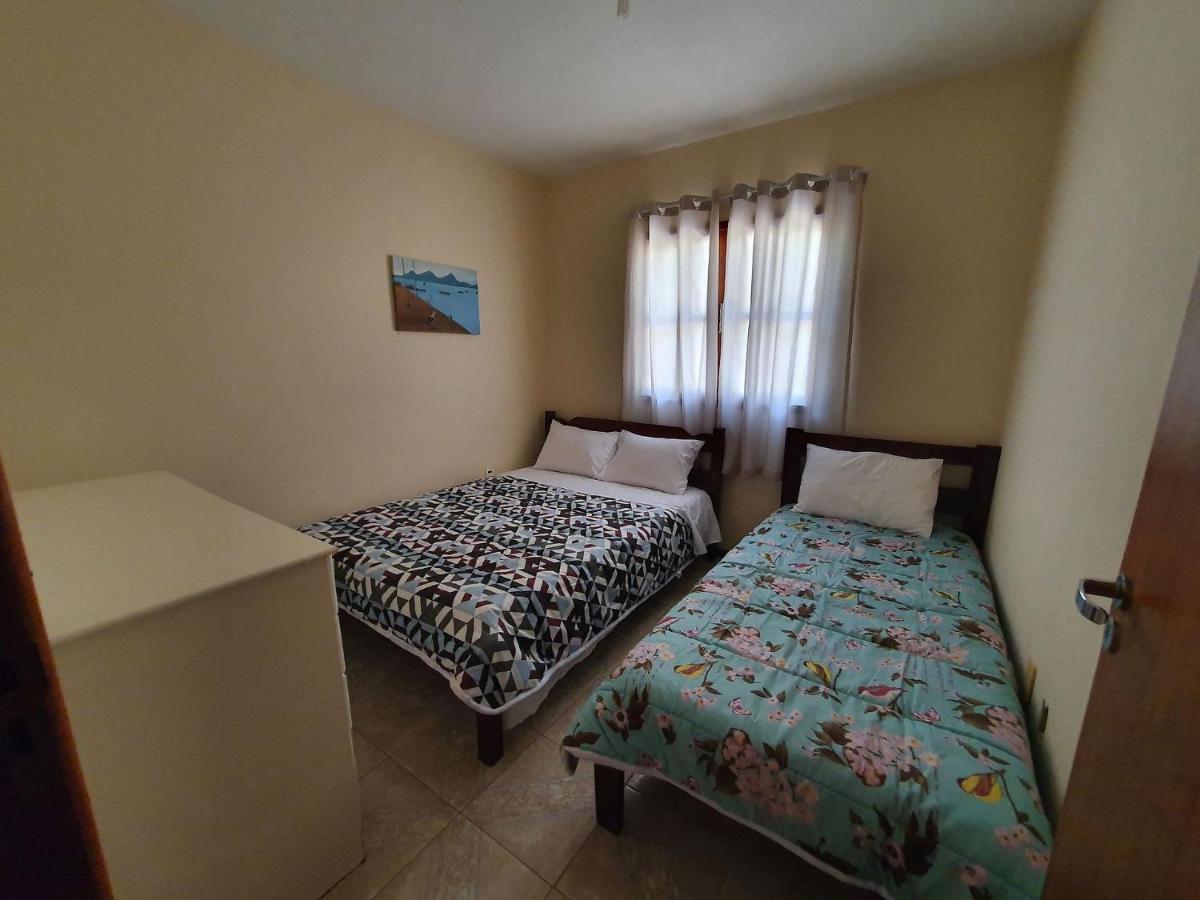 Sitio Pedacinho Do Ceu Na Serra Catarinense Rancho Queimado Ngoại thất bức ảnh