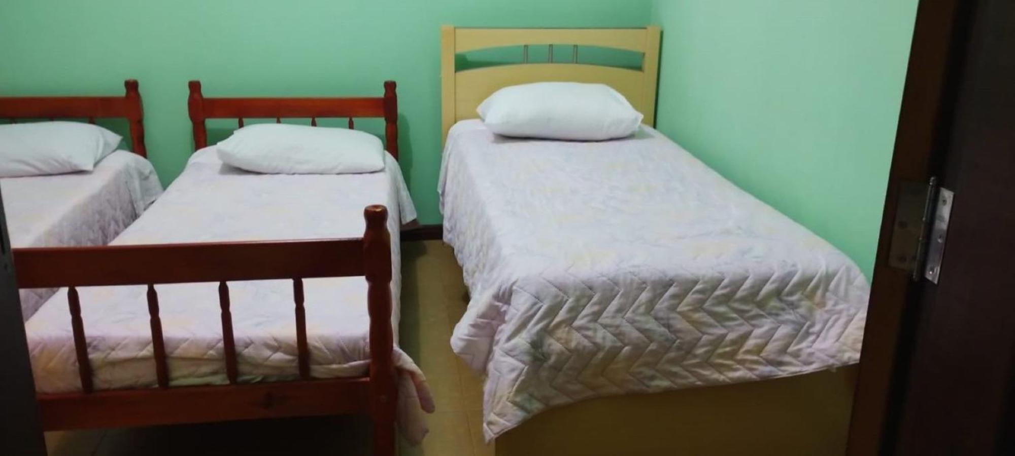 Sitio Pedacinho Do Ceu Na Serra Catarinense Rancho Queimado Ngoại thất bức ảnh