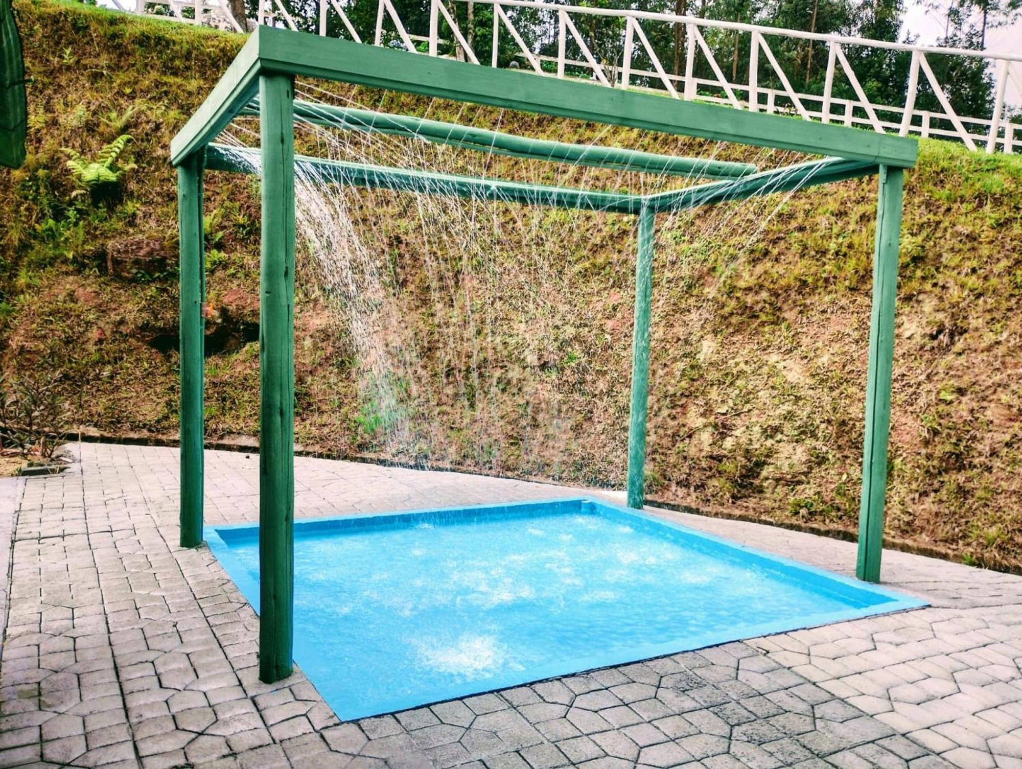 Sitio Pedacinho Do Ceu Na Serra Catarinense Rancho Queimado Ngoại thất bức ảnh